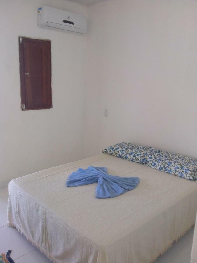 Casa Sol Nascente Villa São Miguel dos Milagres Exterior foto
