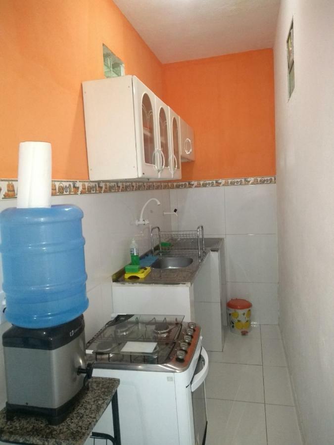 Casa Sol Nascente Villa São Miguel dos Milagres Exterior foto