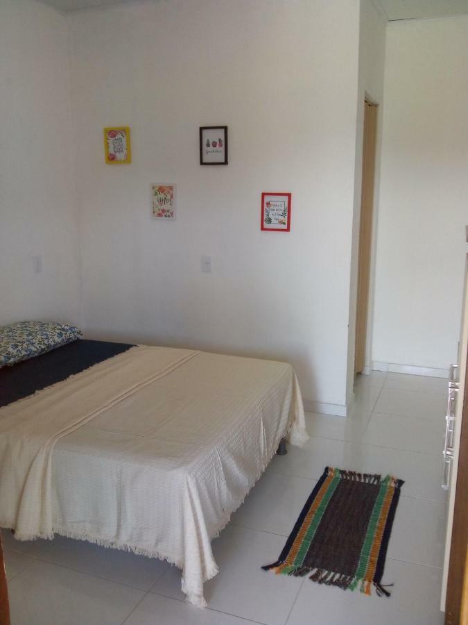 Casa Sol Nascente Villa São Miguel dos Milagres Exterior foto